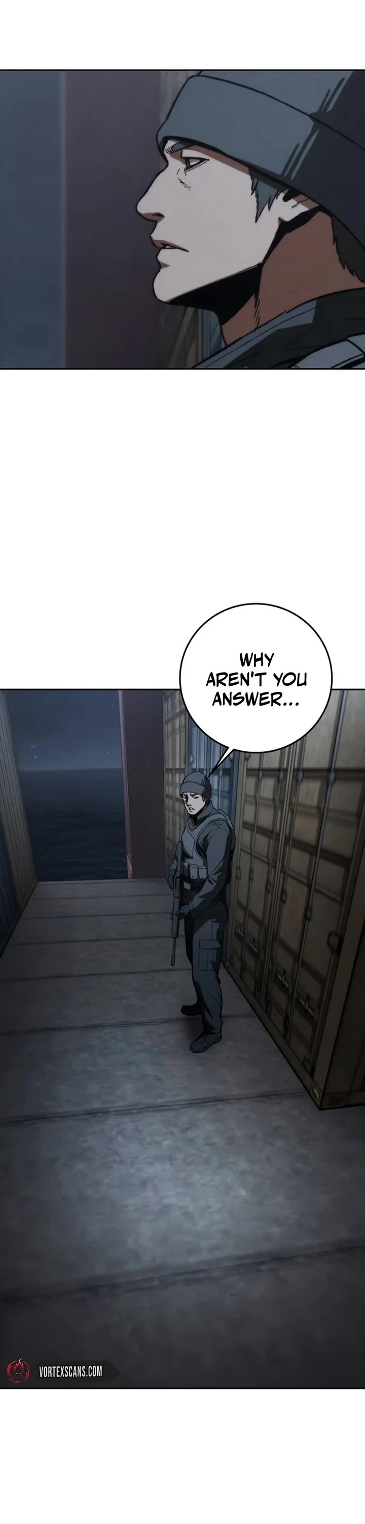 Contract Killer Enrollment Chapter 18 page 56 - Chapter 18
