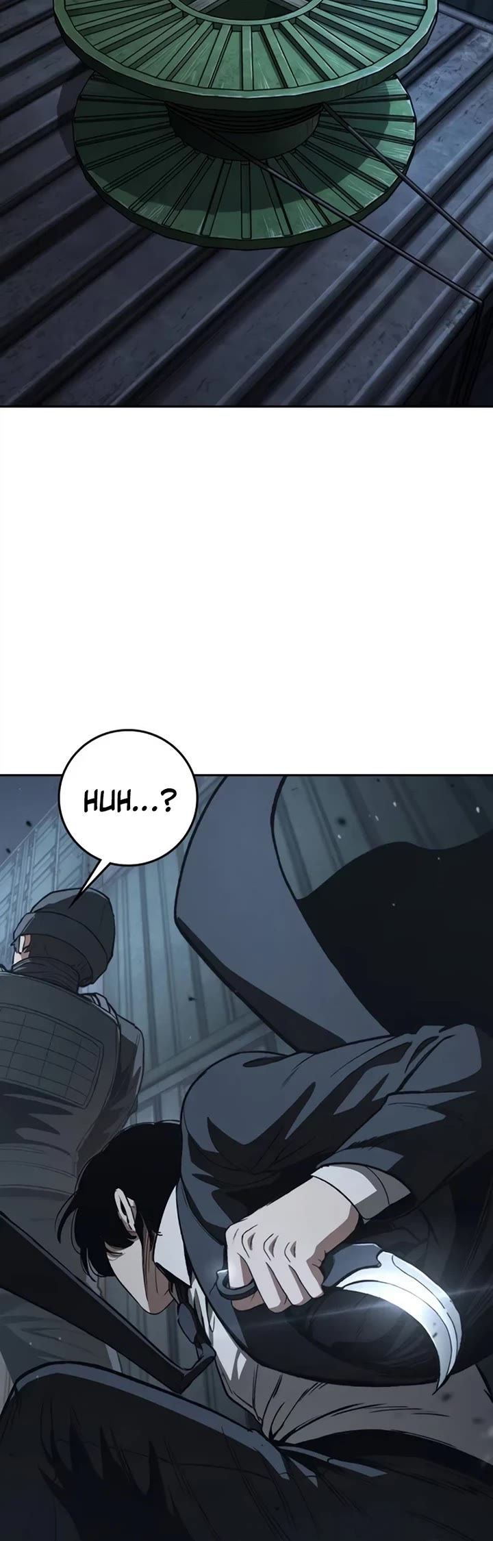 Contract Killer Enrollment Chapter 18 page 59 - Chapter 18