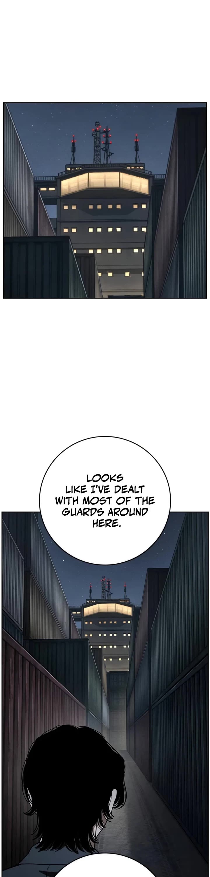 Contract Killer Enrollment Chapter 18 page 61 - Chapter 18