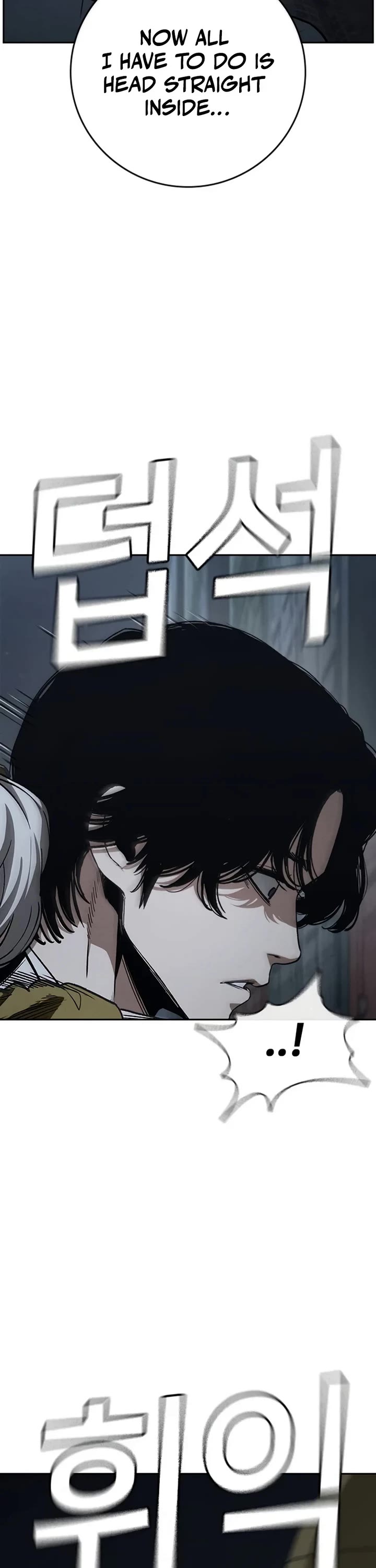 Contract Killer Enrollment Chapter 18 page 62 - Chapter 18