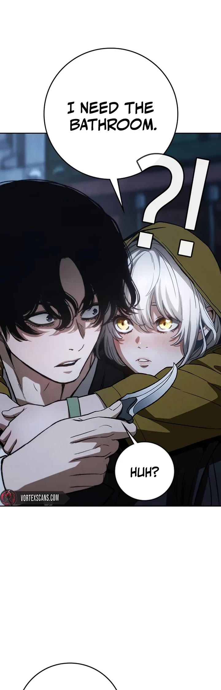 Contract Killer Enrollment Chapter 18 page 64 - Chapter 18
