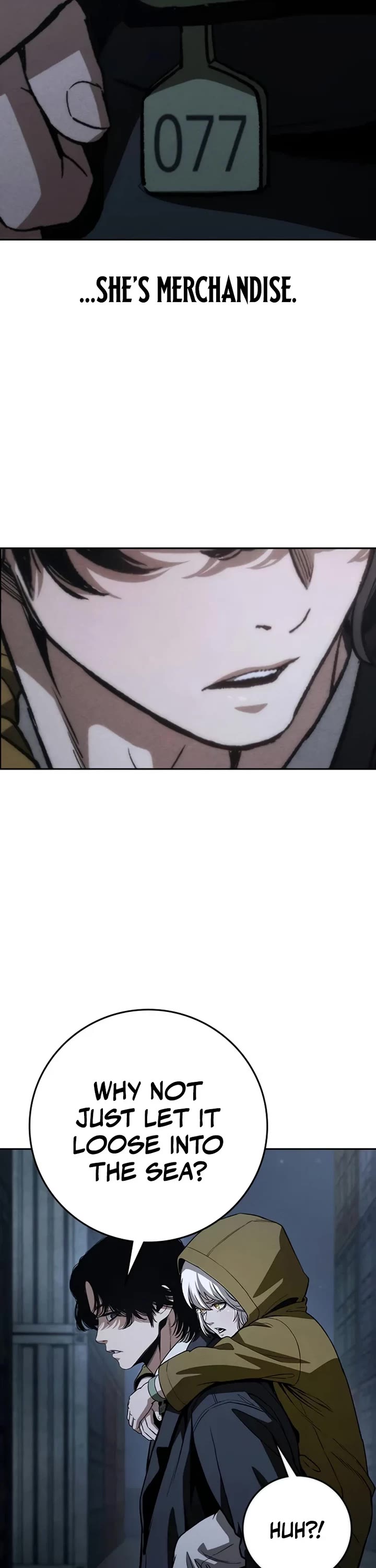 Contract Killer Enrollment Chapter 18 page 66 - Chapter 18