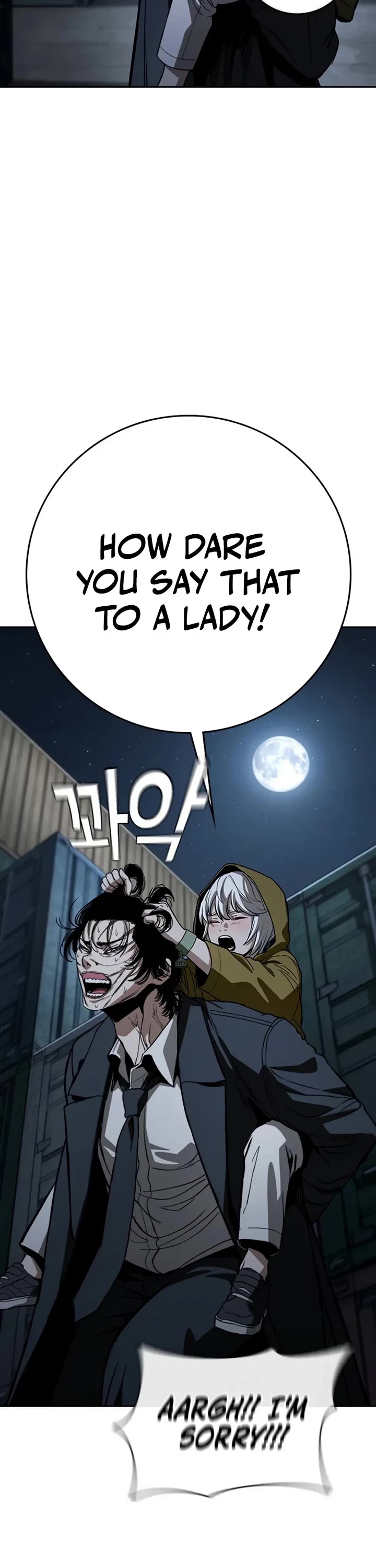 Contract Killer Enrollment Chapter 18 page 67 - Chapter 18