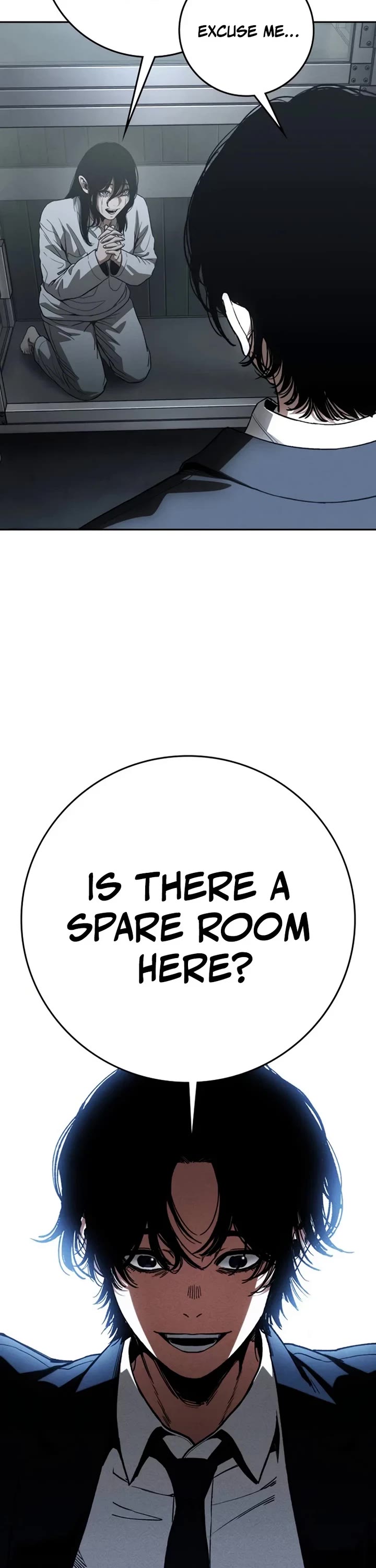 Contract Killer Enrollment Chapter 18 page 7 - Chapter 18