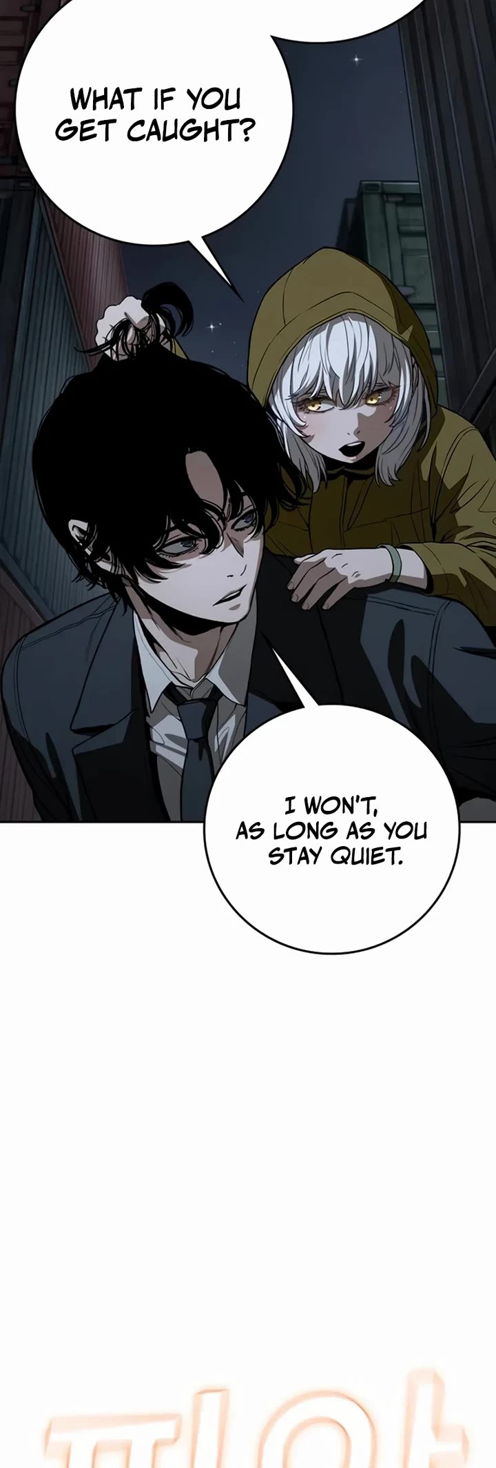 Contract Killer Enrollment Chapter 18 page 70 - Chapter 18