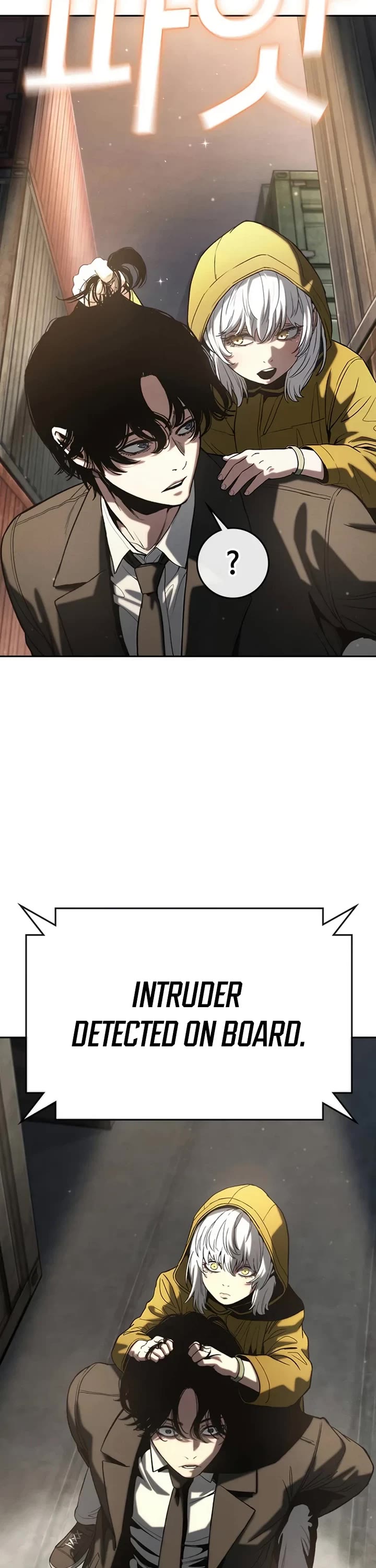 Contract Killer Enrollment Chapter 18 page 71 - Chapter 18