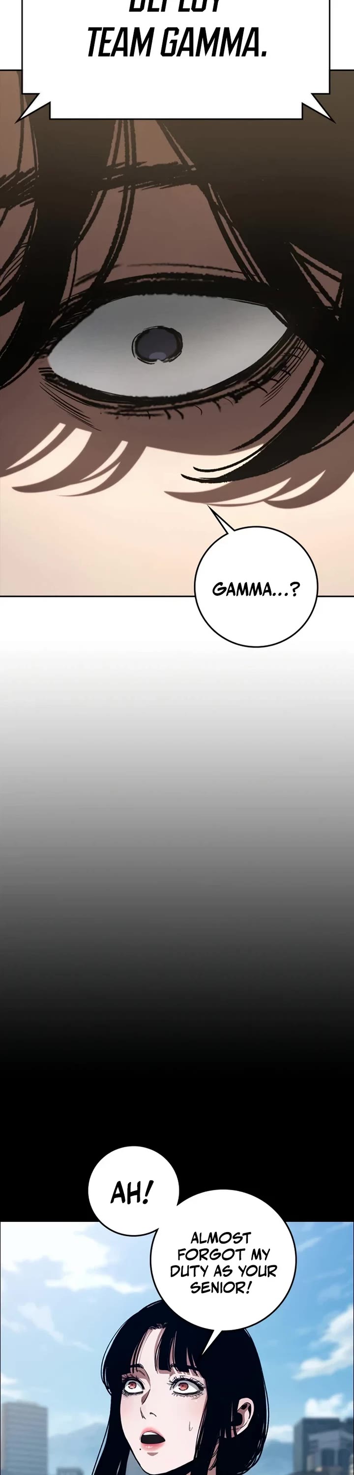 Contract Killer Enrollment Chapter 18 page 73 - Chapter 18