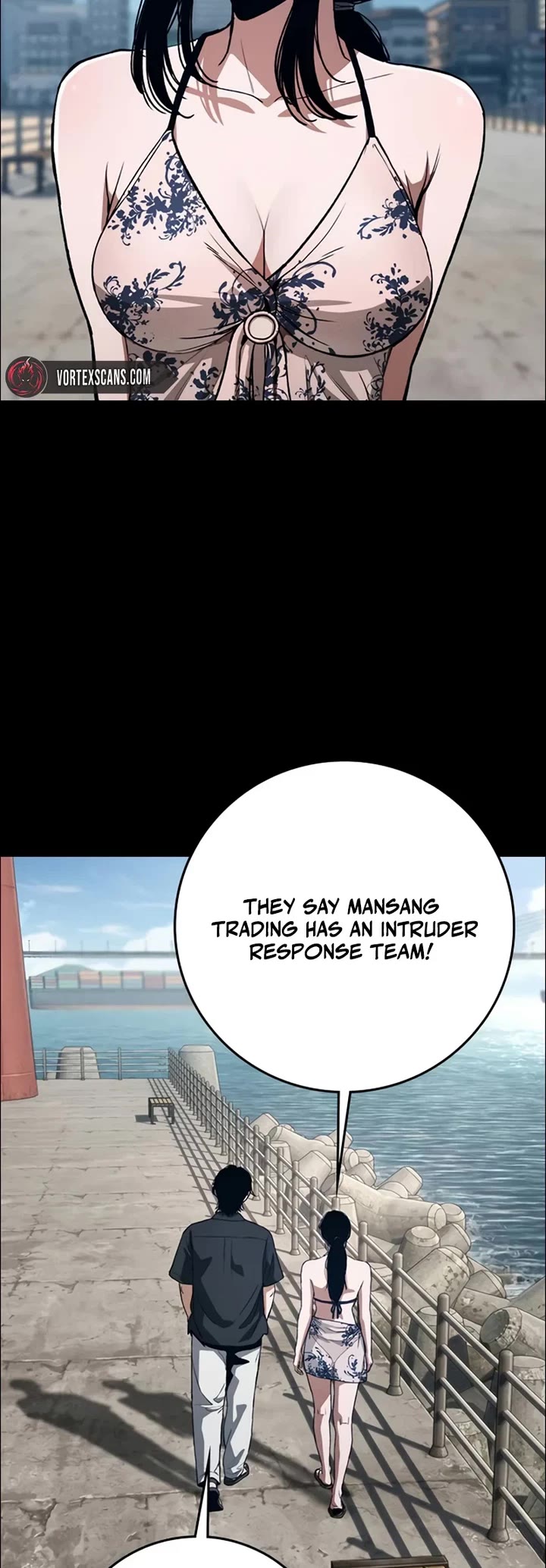 Contract Killer Enrollment Chapter 18 page 74 - Chapter 18