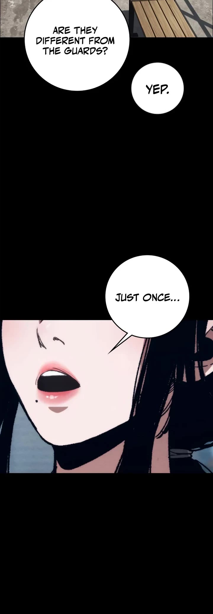 Contract Killer Enrollment Chapter 18 page 75 - Chapter 18