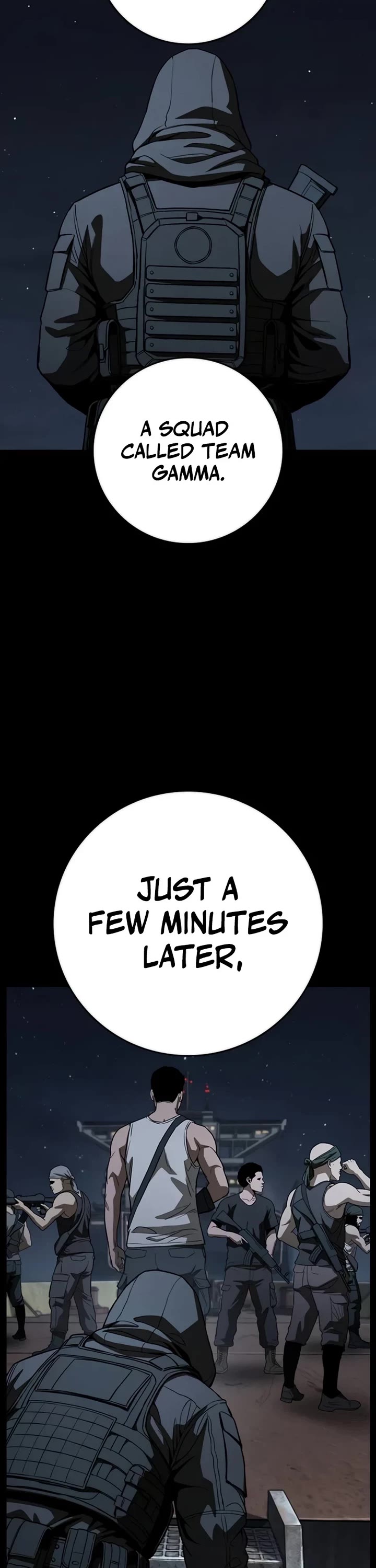 Contract Killer Enrollment Chapter 18 page 77 - Chapter 18