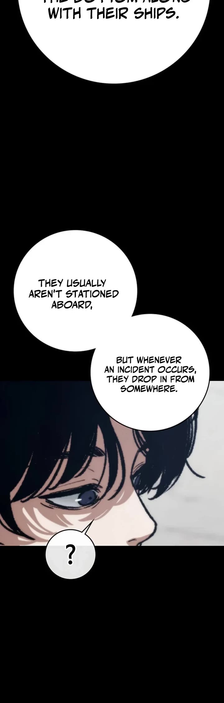 Contract Killer Enrollment Chapter 18 page 79 - Chapter 18