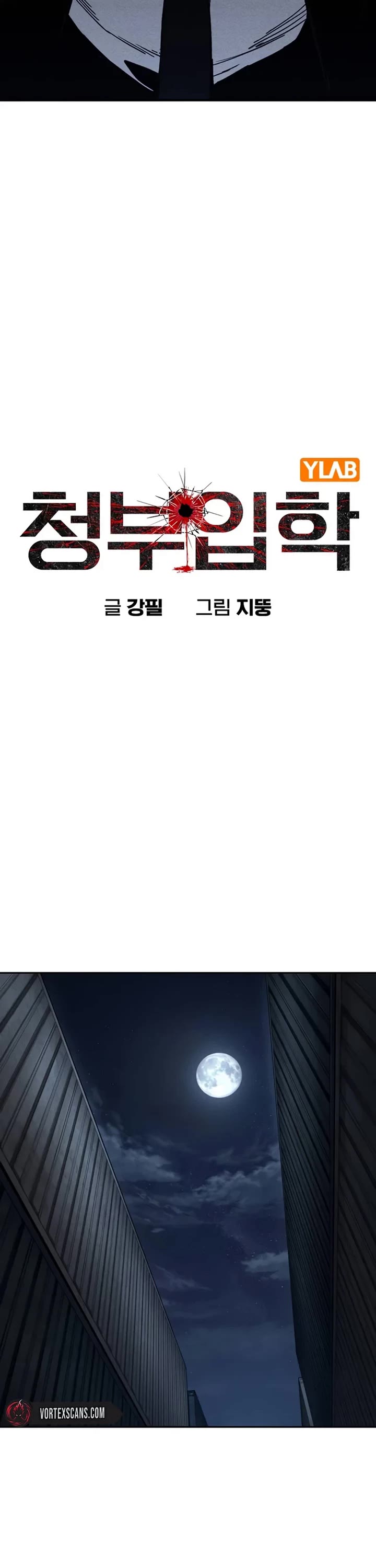 Contract Killer Enrollment Chapter 18 page 8 - Chapter 18
