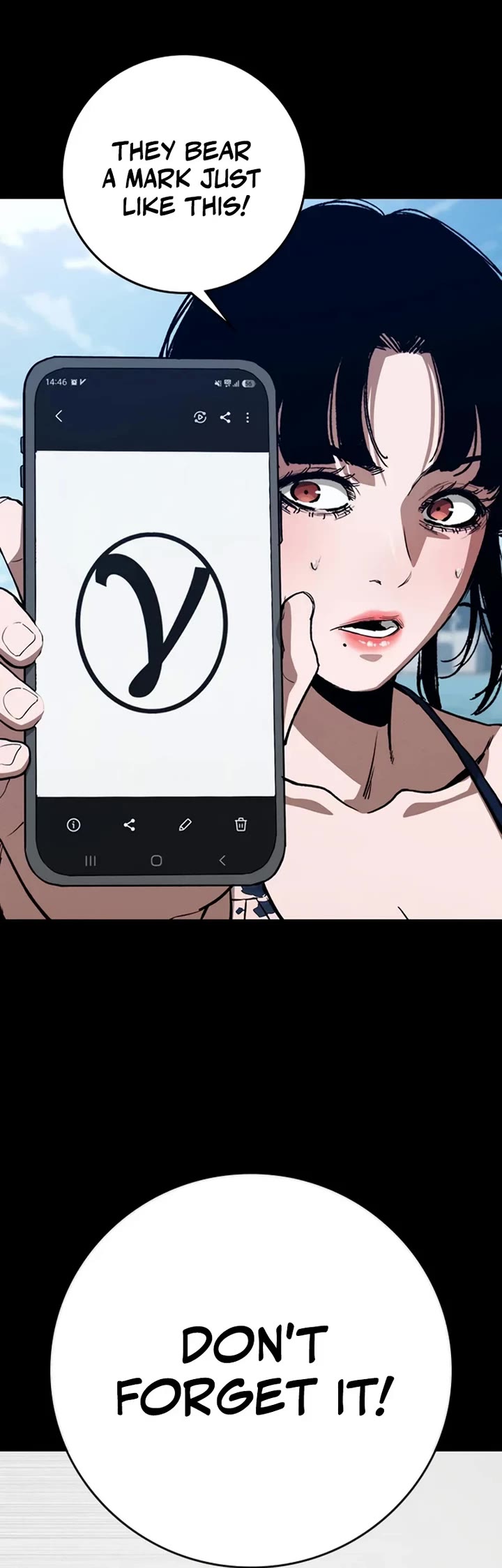 Contract Killer Enrollment Chapter 18 page 80 - Chapter 18