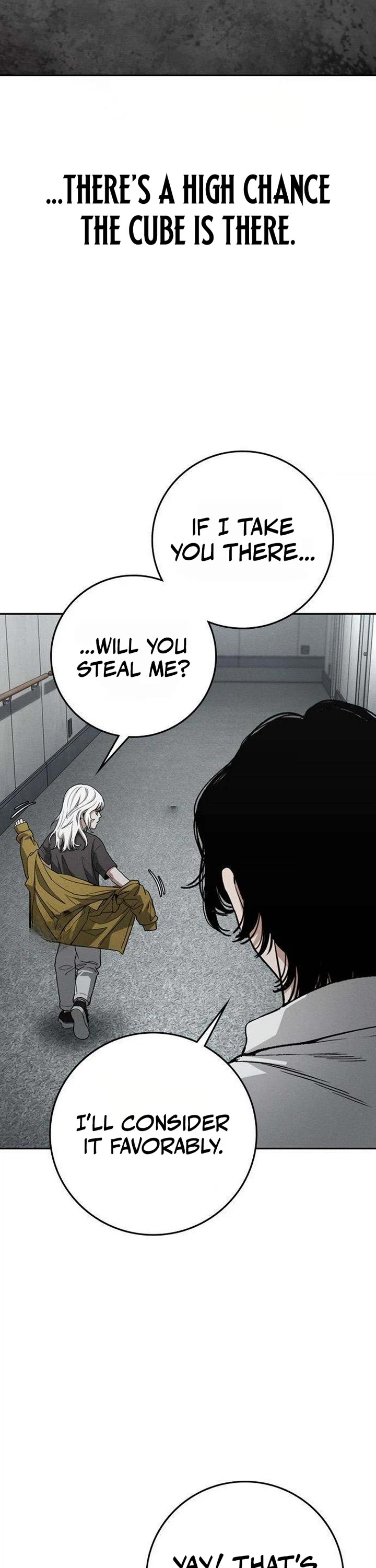 Contract Killer Enrollment Chapter 19 page 102 - Chapter 19