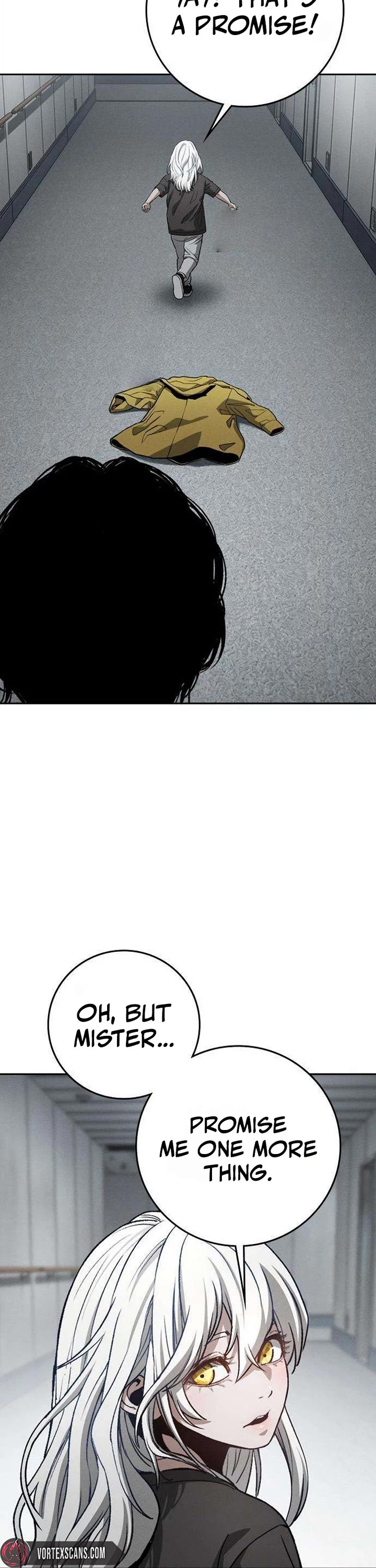 Contract Killer Enrollment Chapter 19 page 103 - Chapter 19