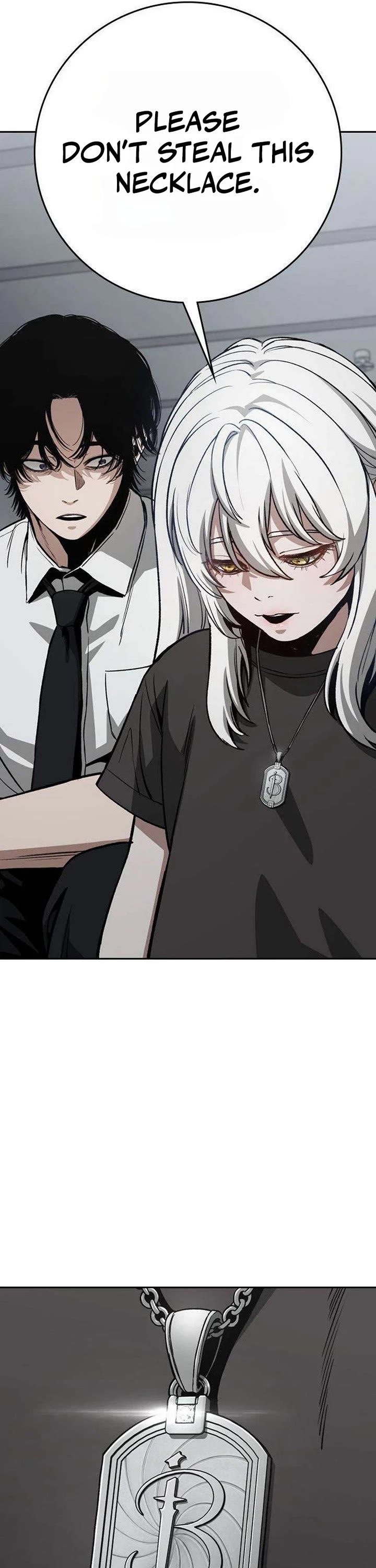 Contract Killer Enrollment Chapter 19 page 106 - Chapter 19