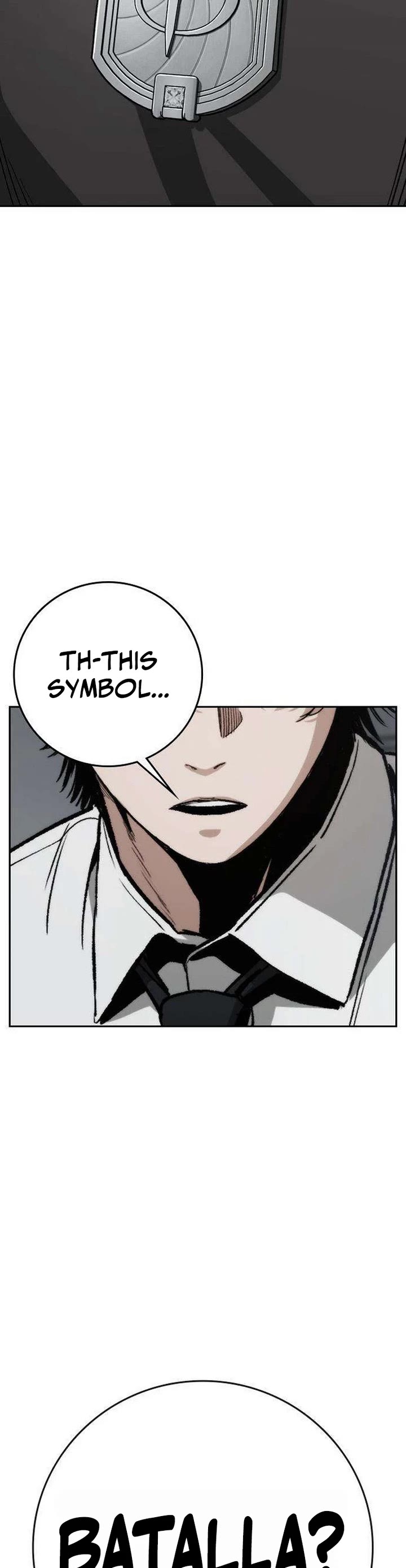 Contract Killer Enrollment Chapter 19 page 107 - Chapter 19