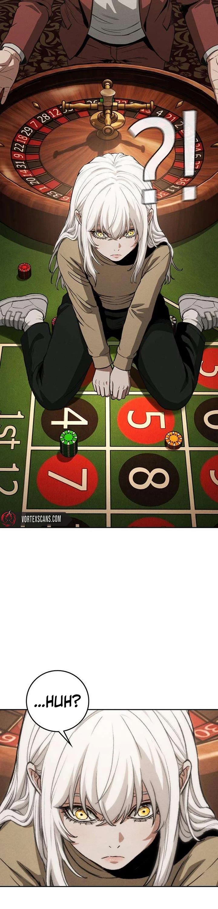 Contract Killer Enrollment Chapter 19 page 13 - Chapter 19