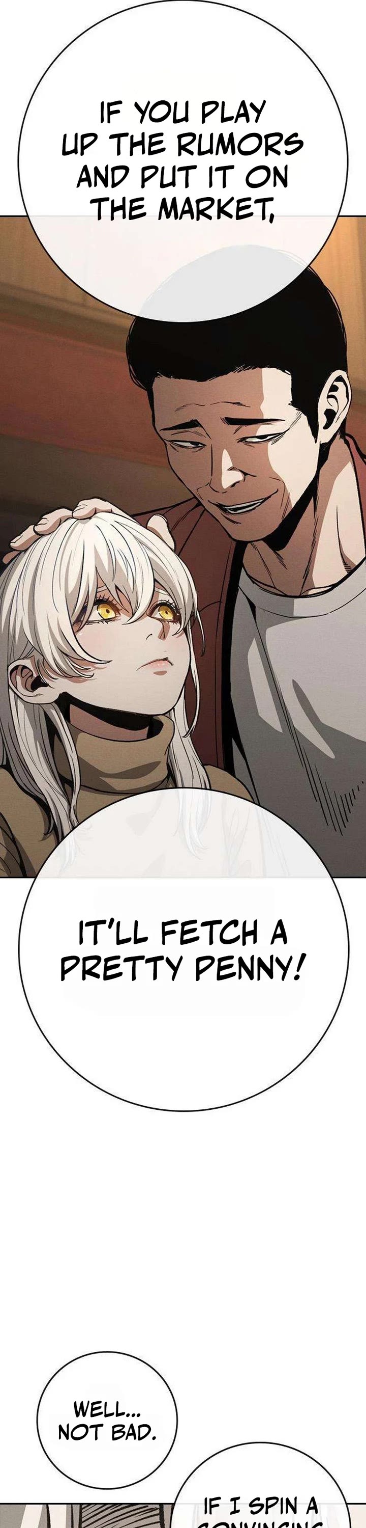 Contract Killer Enrollment Chapter 19 page 16 - Chapter 19