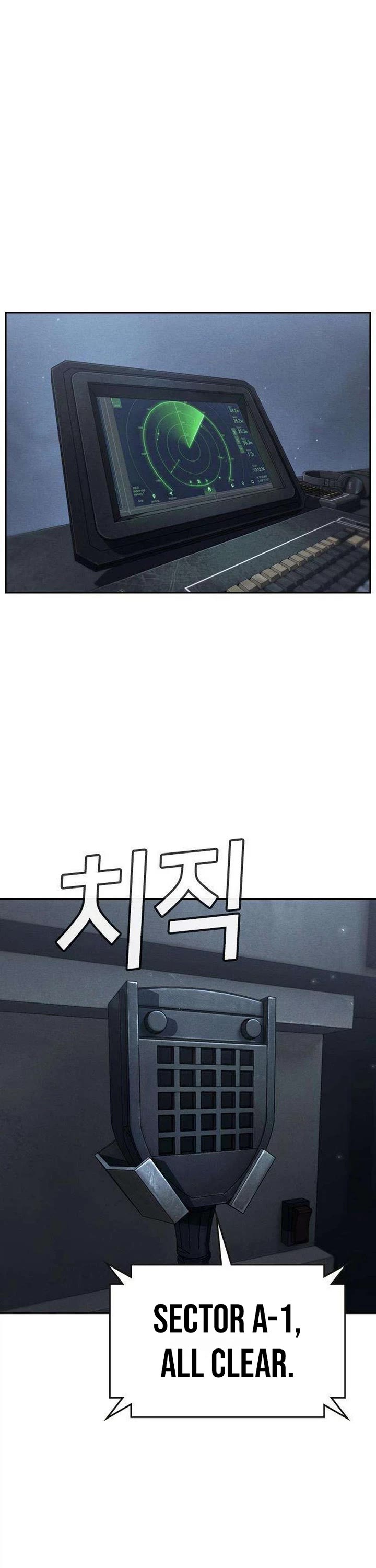 Contract Killer Enrollment Chapter 19 page 22 - Chapter 19