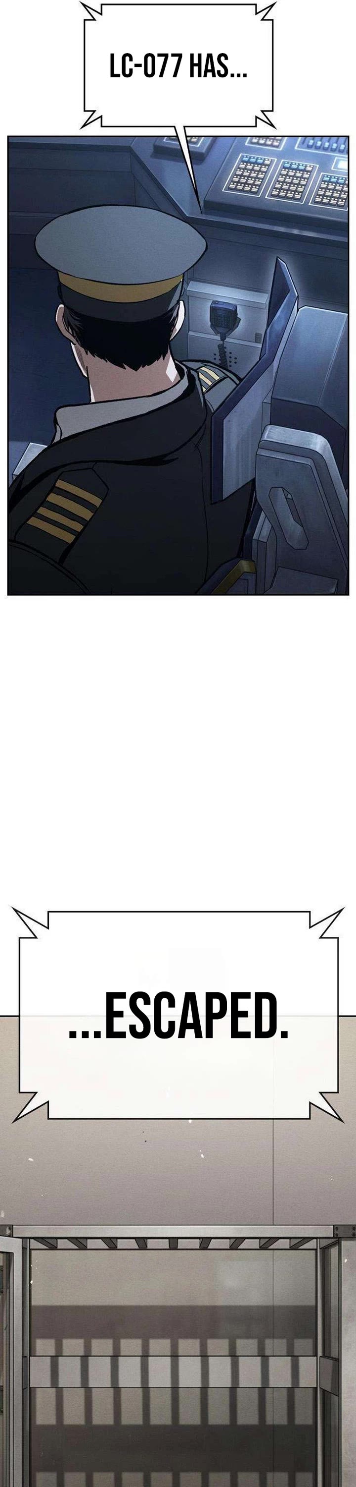 Contract Killer Enrollment Chapter 19 page 26 - Chapter 19