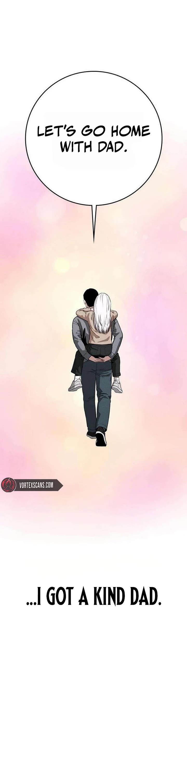 Contract Killer Enrollment Chapter 19 page 3 - Chapter 19