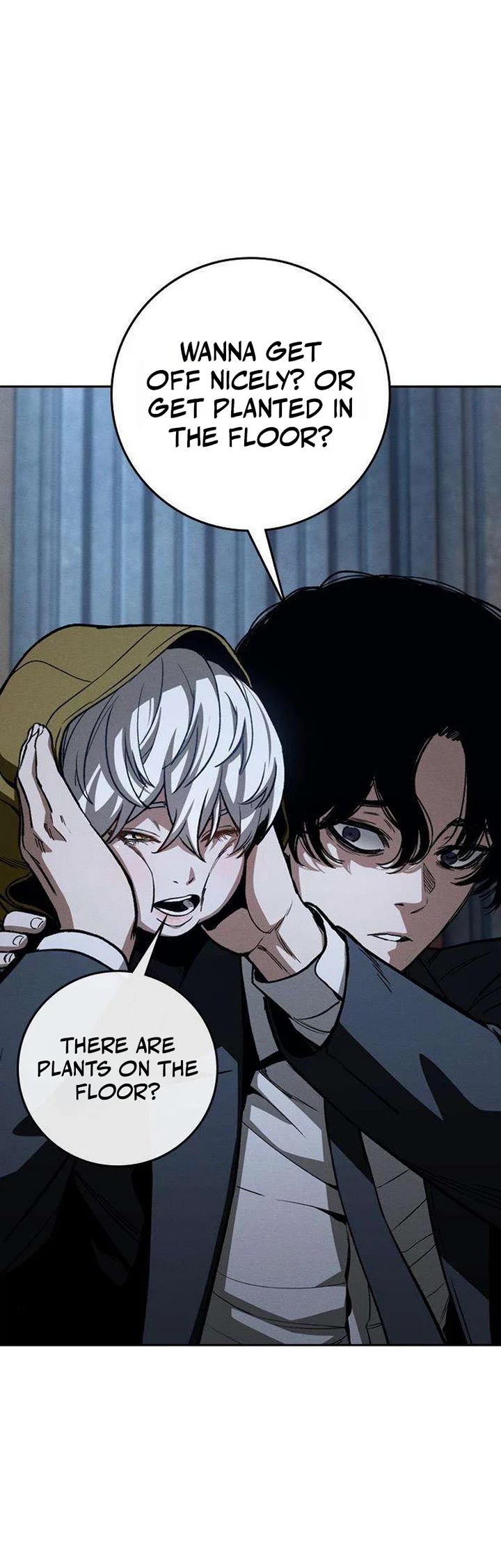 Contract Killer Enrollment Chapter 19 page 30 - Chapter 19