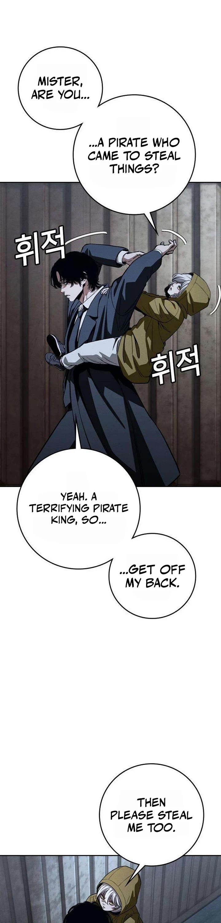 Contract Killer Enrollment Chapter 19 page 31 - Chapter 19