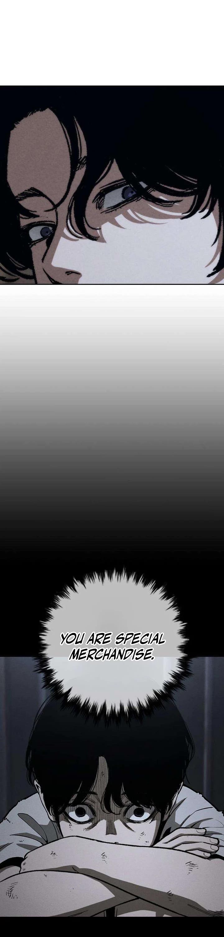 Contract Killer Enrollment Chapter 19 page 33 - Chapter 19