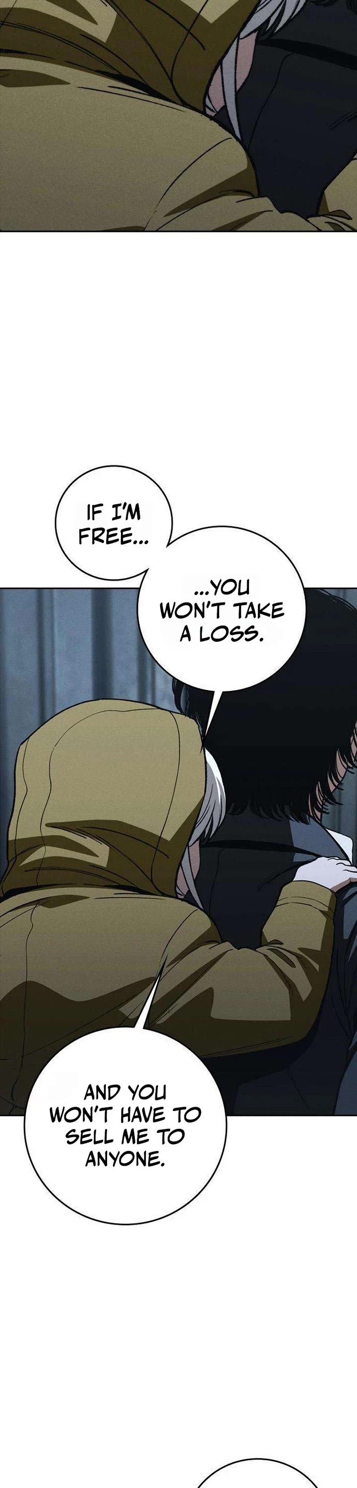 Contract Killer Enrollment Chapter 19 page 37 - Chapter 19