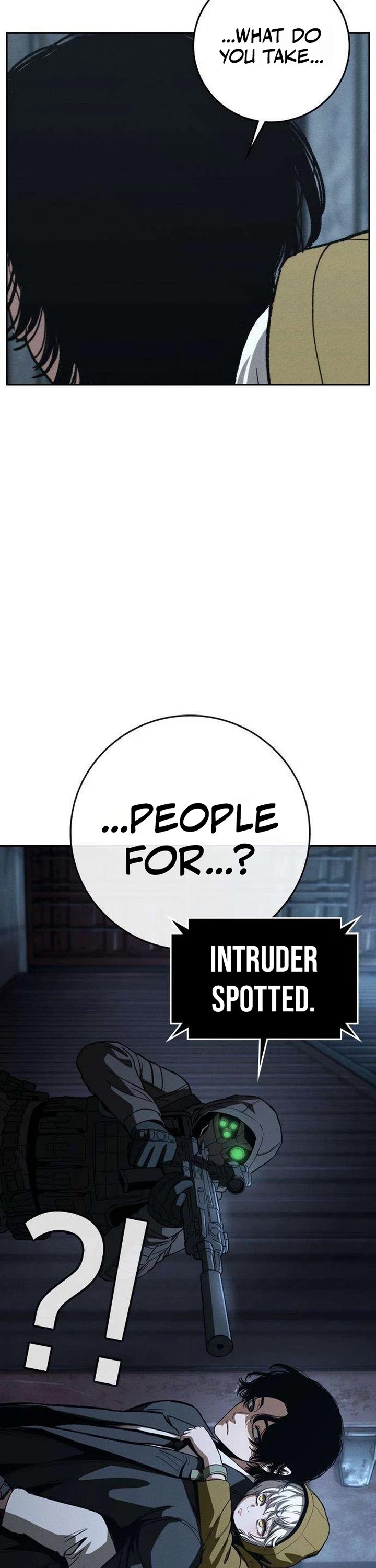 Contract Killer Enrollment Chapter 19 page 38 - Chapter 19