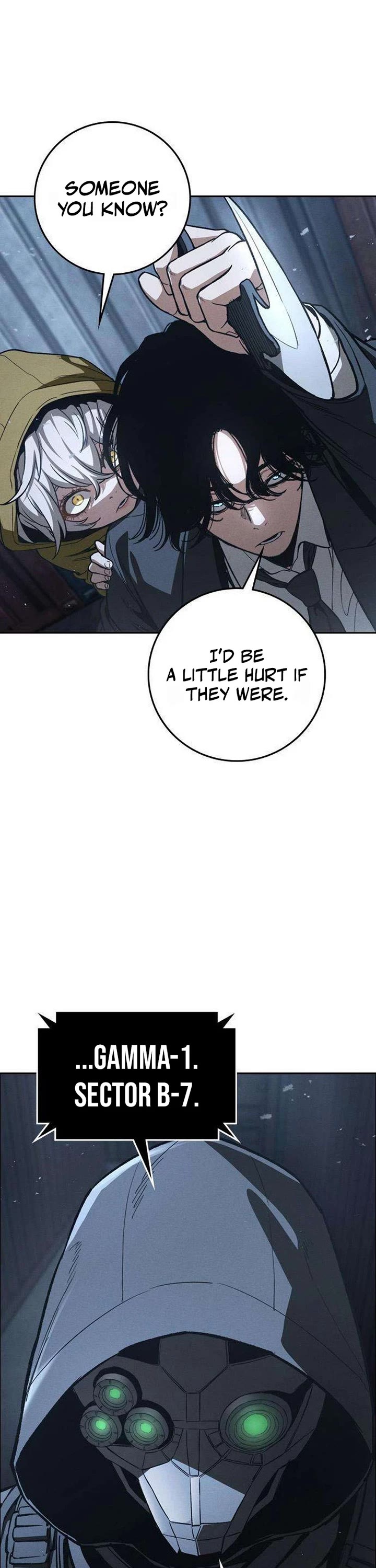 Contract Killer Enrollment Chapter 19 page 41 - Chapter 19