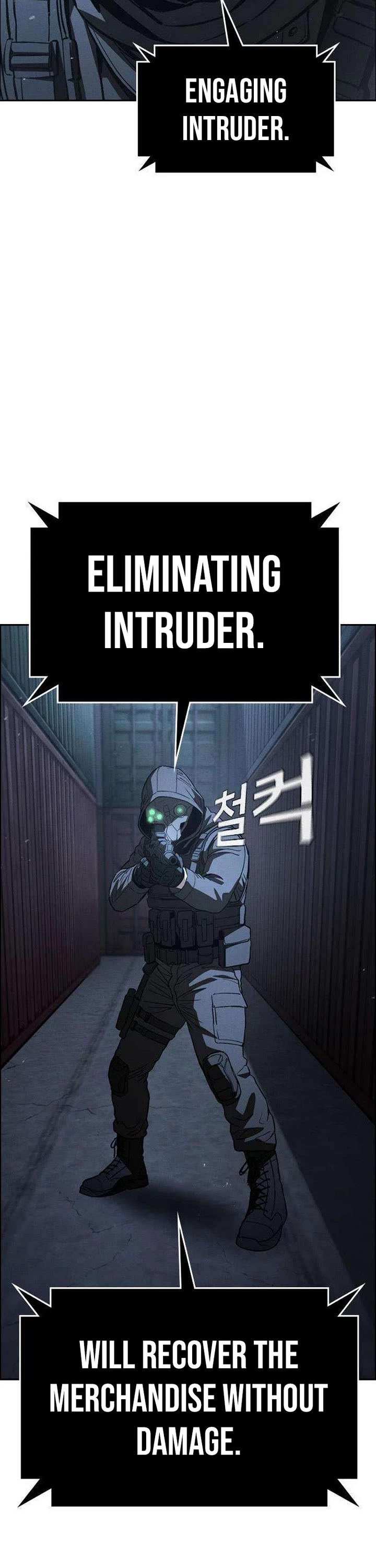 Contract Killer Enrollment Chapter 19 page 42 - Chapter 19