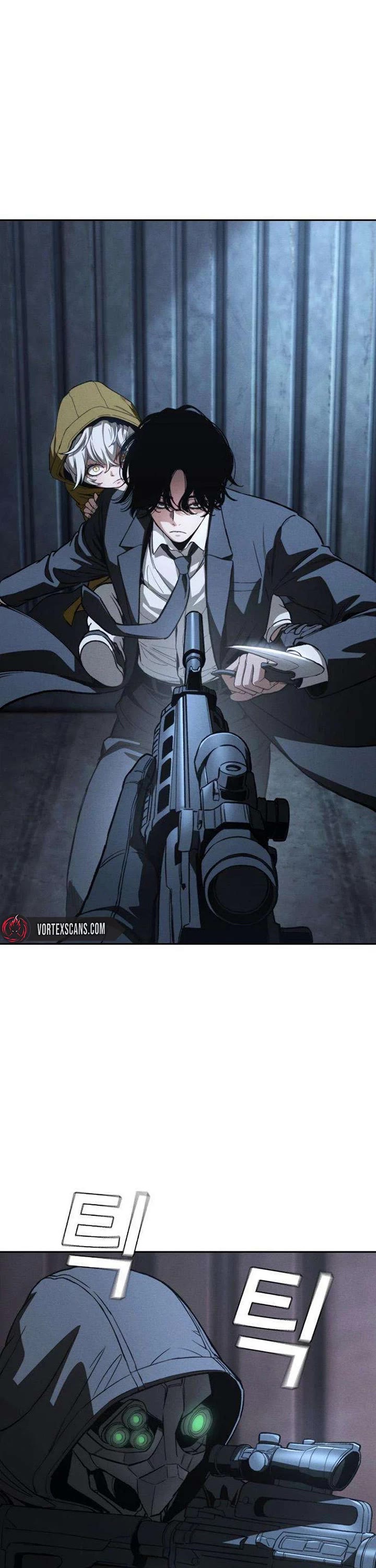 Contract Killer Enrollment Chapter 19 page 43 - Chapter 19