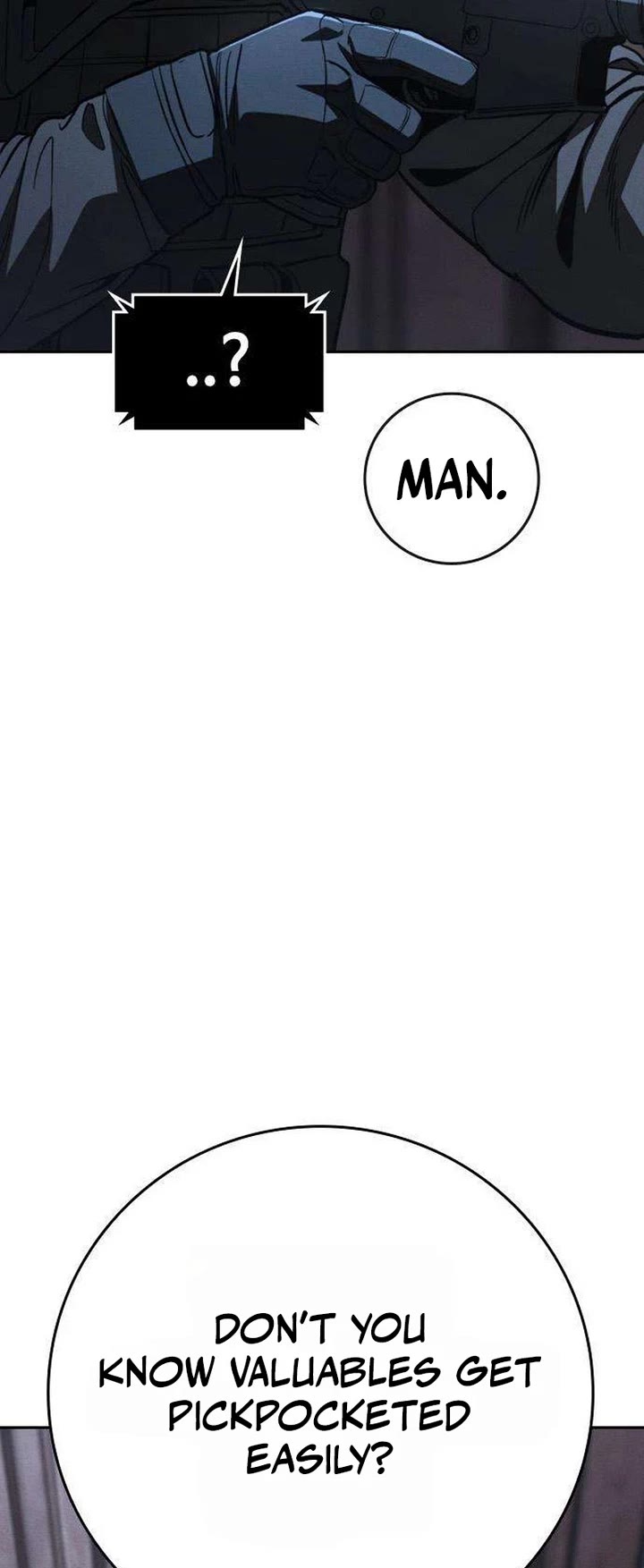 Contract Killer Enrollment Chapter 19 page 44 - Chapter 19
