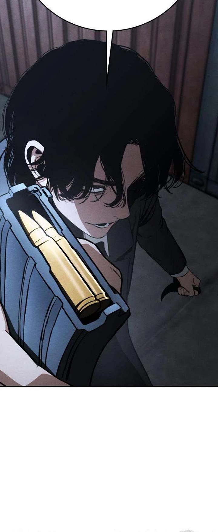 Contract Killer Enrollment Chapter 19 page 45 - Chapter 19