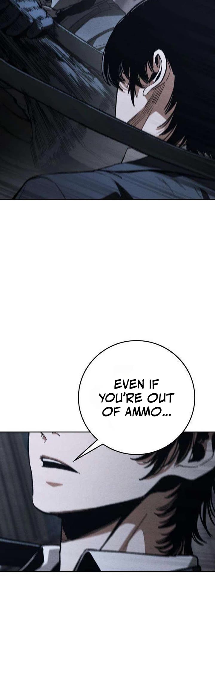 Contract Killer Enrollment Chapter 19 page 50 - Chapter 19