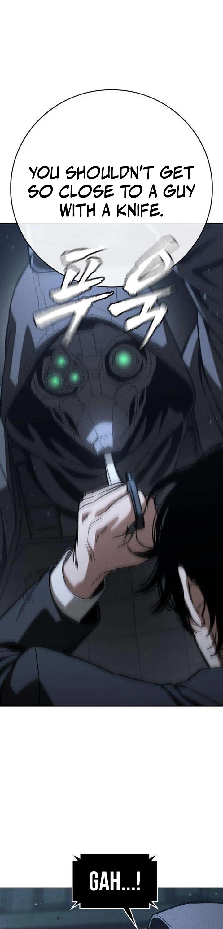 Contract Killer Enrollment Chapter 19 page 51 - Chapter 19