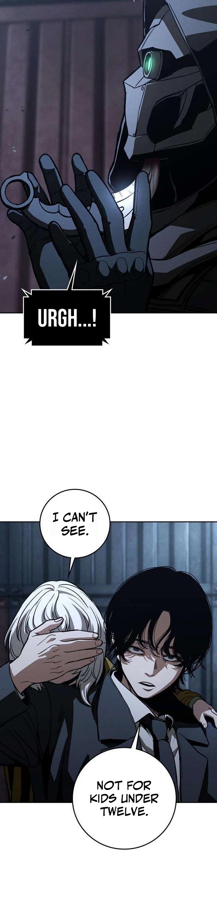 Contract Killer Enrollment Chapter 19 page 52 - Chapter 19