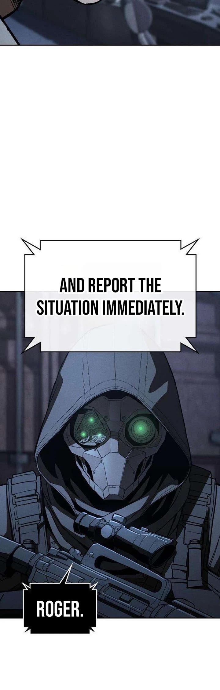 Contract Killer Enrollment Chapter 19 page 54 - Chapter 19
