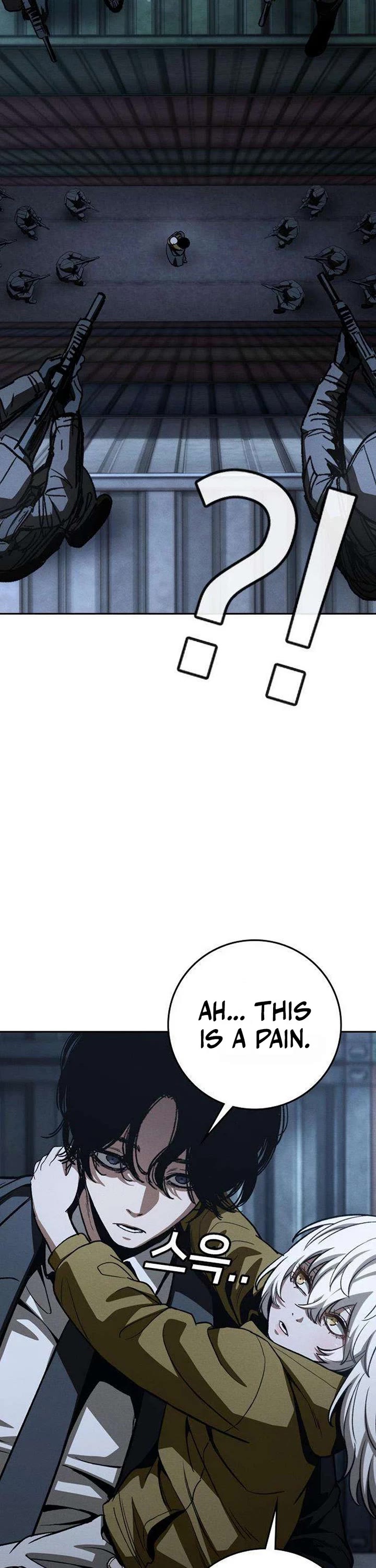 Contract Killer Enrollment Chapter 19 page 57 - Chapter 19