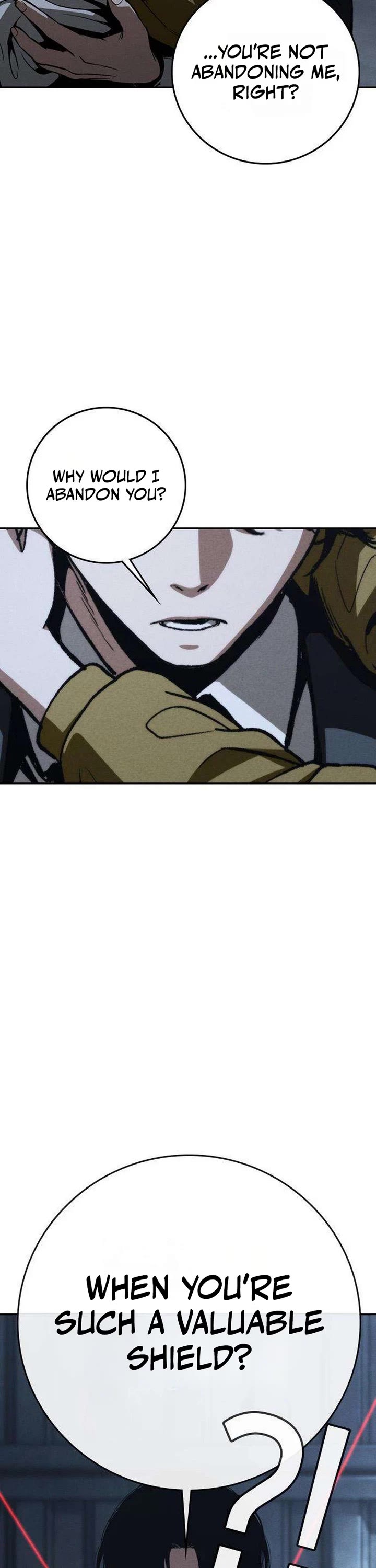Contract Killer Enrollment Chapter 19 page 58 - Chapter 19