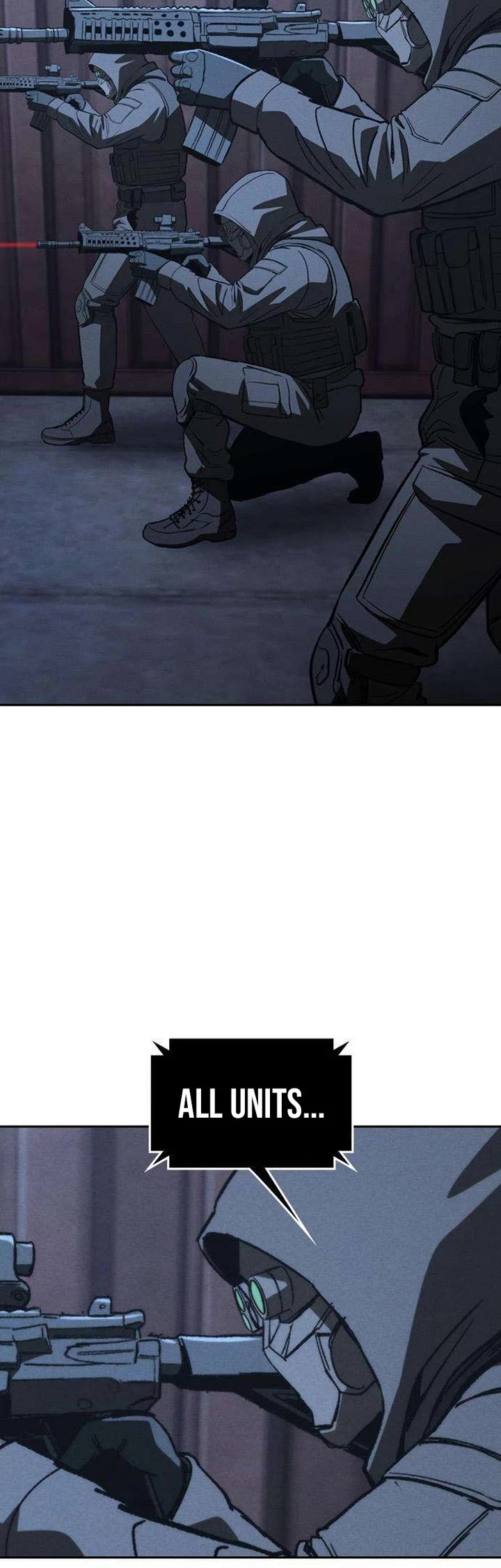 Contract Killer Enrollment Chapter 19 page 60 - Chapter 19