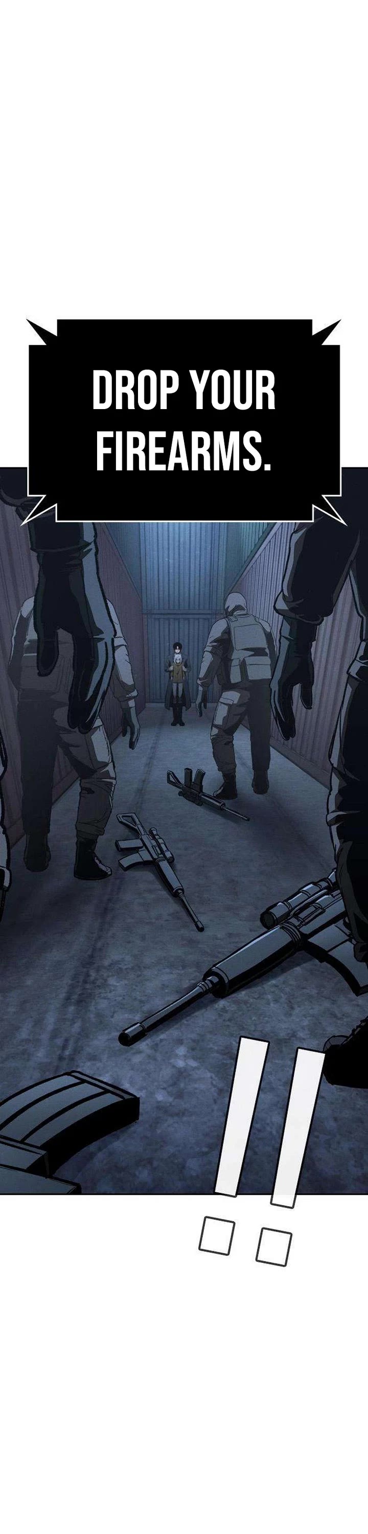 Contract Killer Enrollment Chapter 19 page 61 - Chapter 19