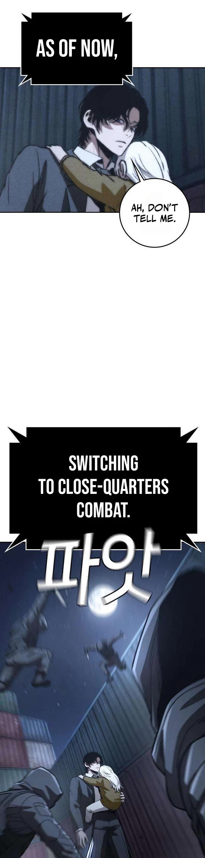 Contract Killer Enrollment Chapter 19 page 62 - Chapter 19