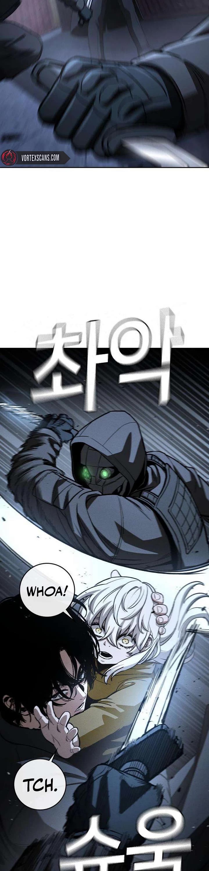 Contract Killer Enrollment Chapter 19 page 63 - Chapter 19
