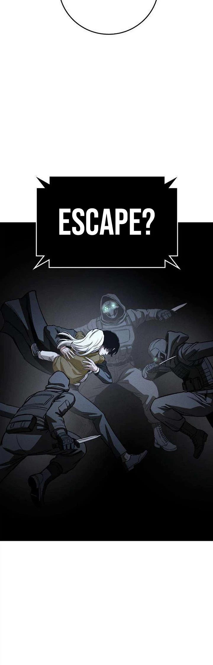 Contract Killer Enrollment Chapter 19 page 65 - Chapter 19