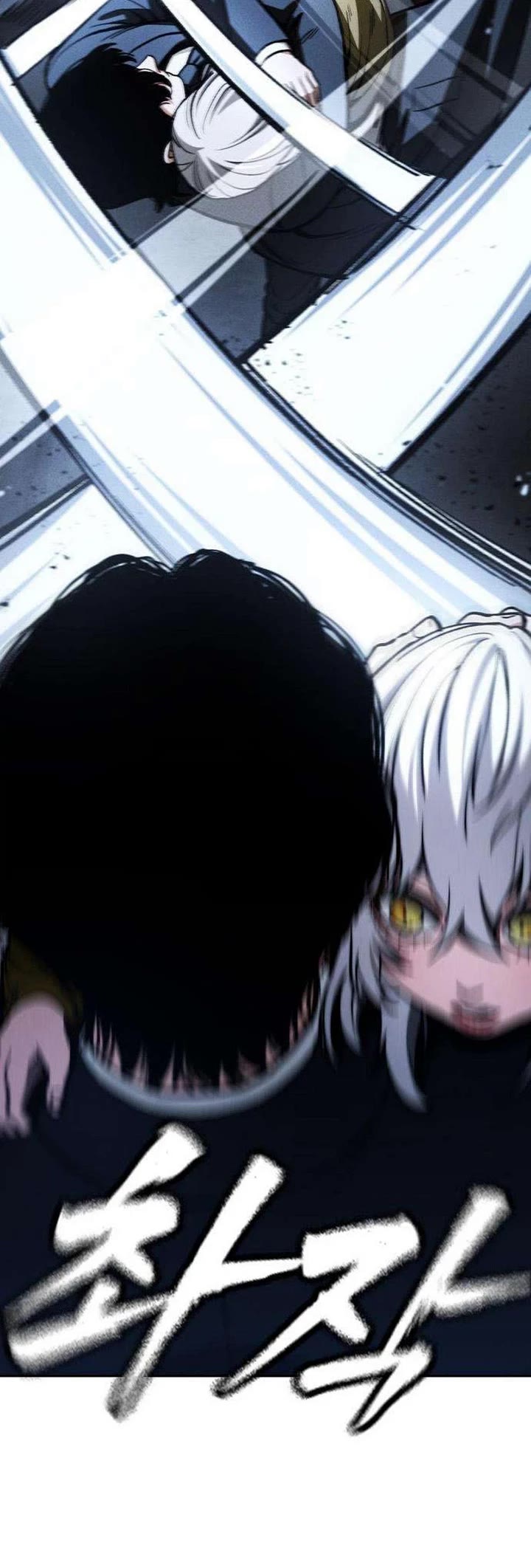 Contract Killer Enrollment Chapter 19 page 69 - Chapter 19