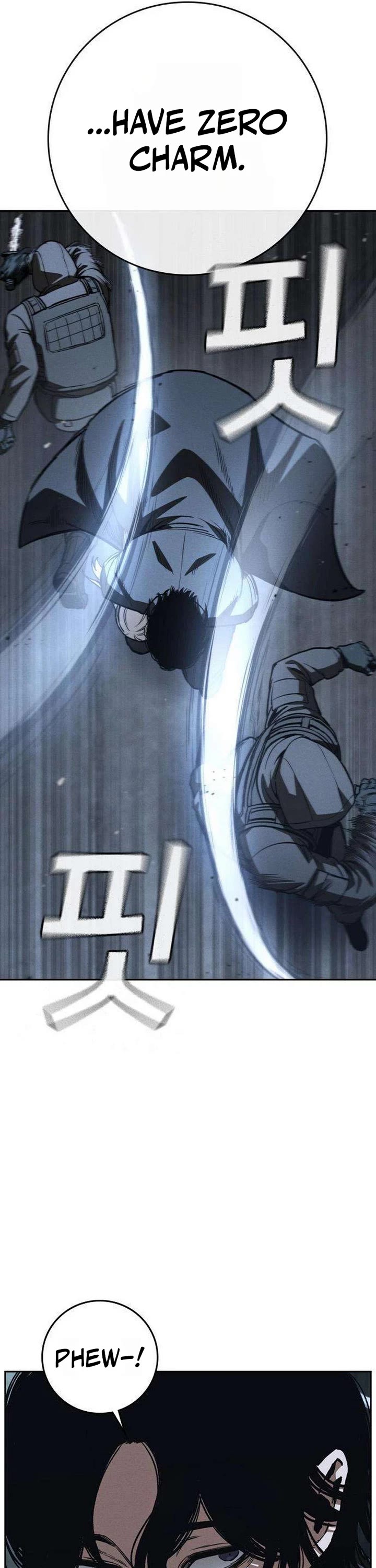 Contract Killer Enrollment Chapter 19 page 71 - Chapter 19
