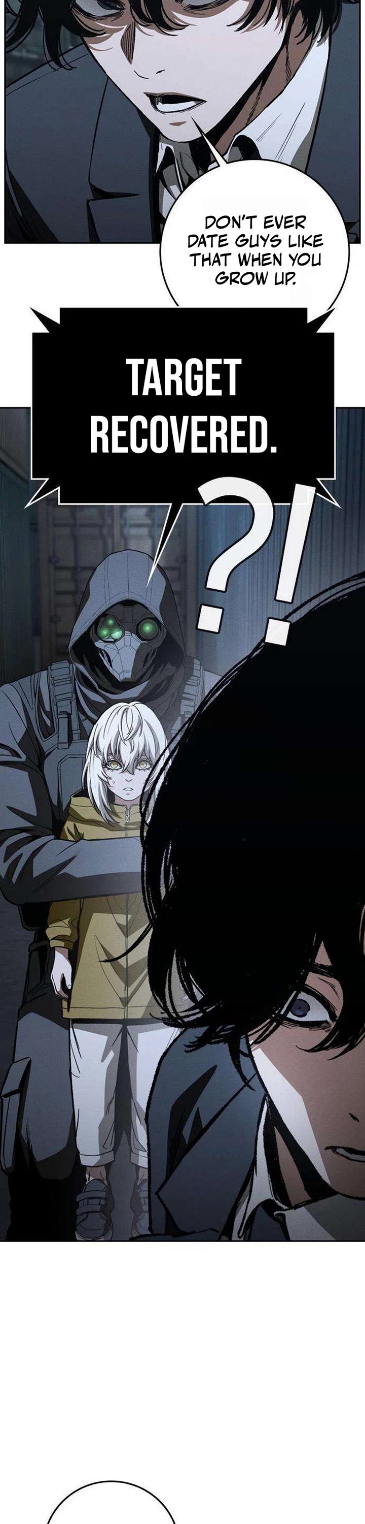 Contract Killer Enrollment Chapter 19 page 72 - Chapter 19